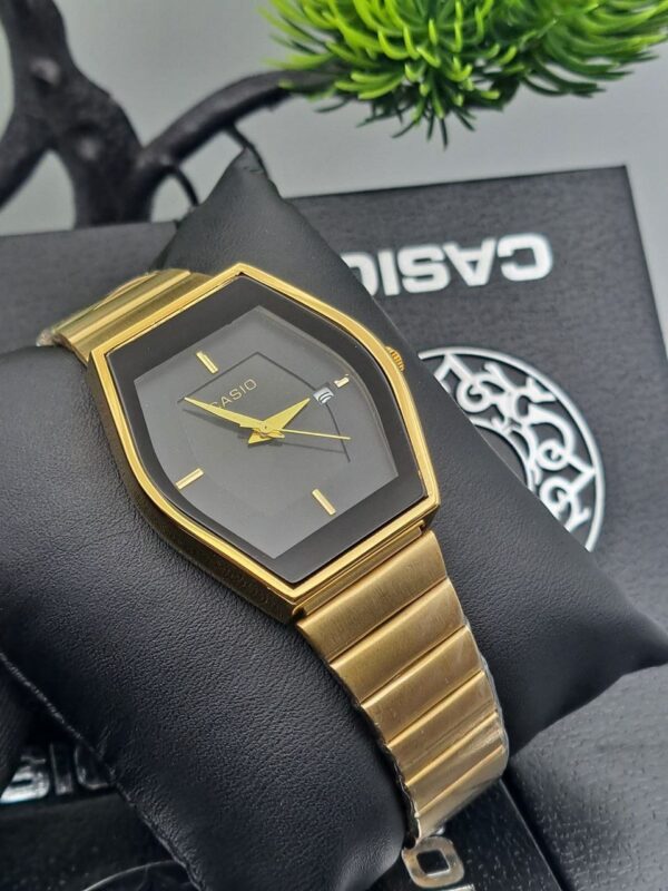 Image of CASIO Analog Unisex Wristwatch