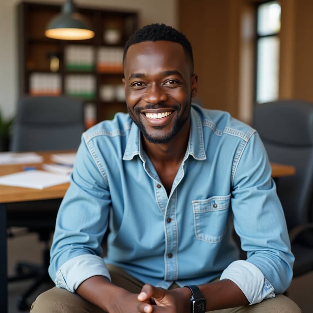 CEO IMAGE