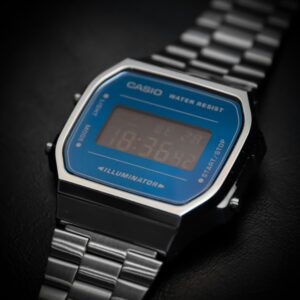 Casio Wristwatch image